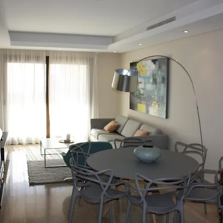 121 - 3 Bedroom With Private Pool Estepona