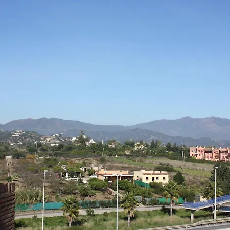 121 - 3 Bedroom With Private Pool Apartment Estepona